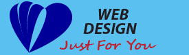 Web Design Just For You