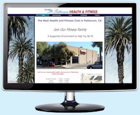 Patterson Health and Fitness