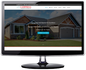 Portfolio Of Web Designs Web Design Just For You