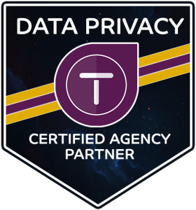 Data Privacy Certified Agency 