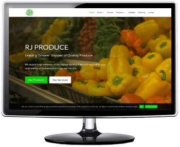 RJ Produce