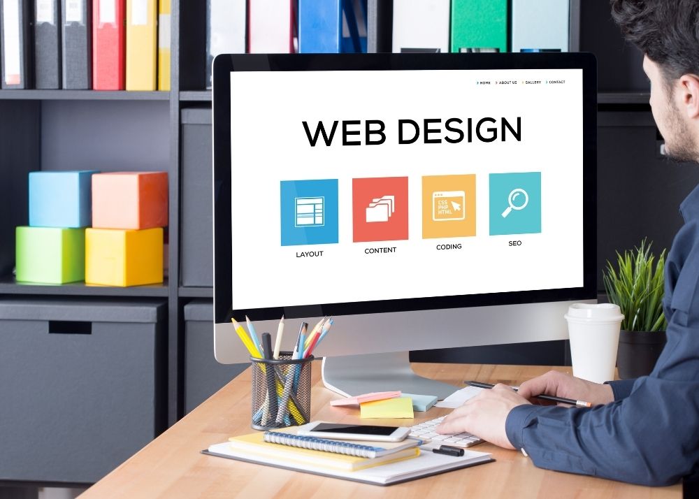 How Web Design Can Affect Your Online Sales
