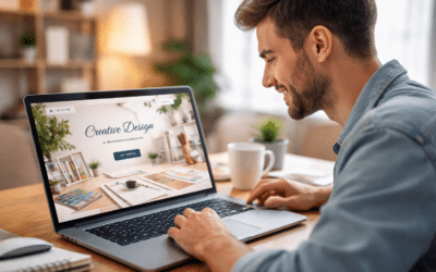 7 Benefits of Hiring a Professional Website Designer
