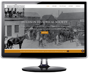 Hughson Historical Society