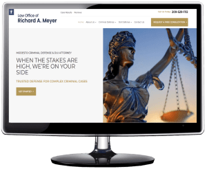 DUI Fighter Meyer - Criminal Attorney in Modesto, Ca