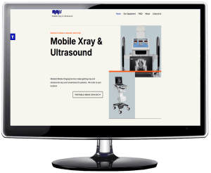 Modesto Mobile Imaging Services