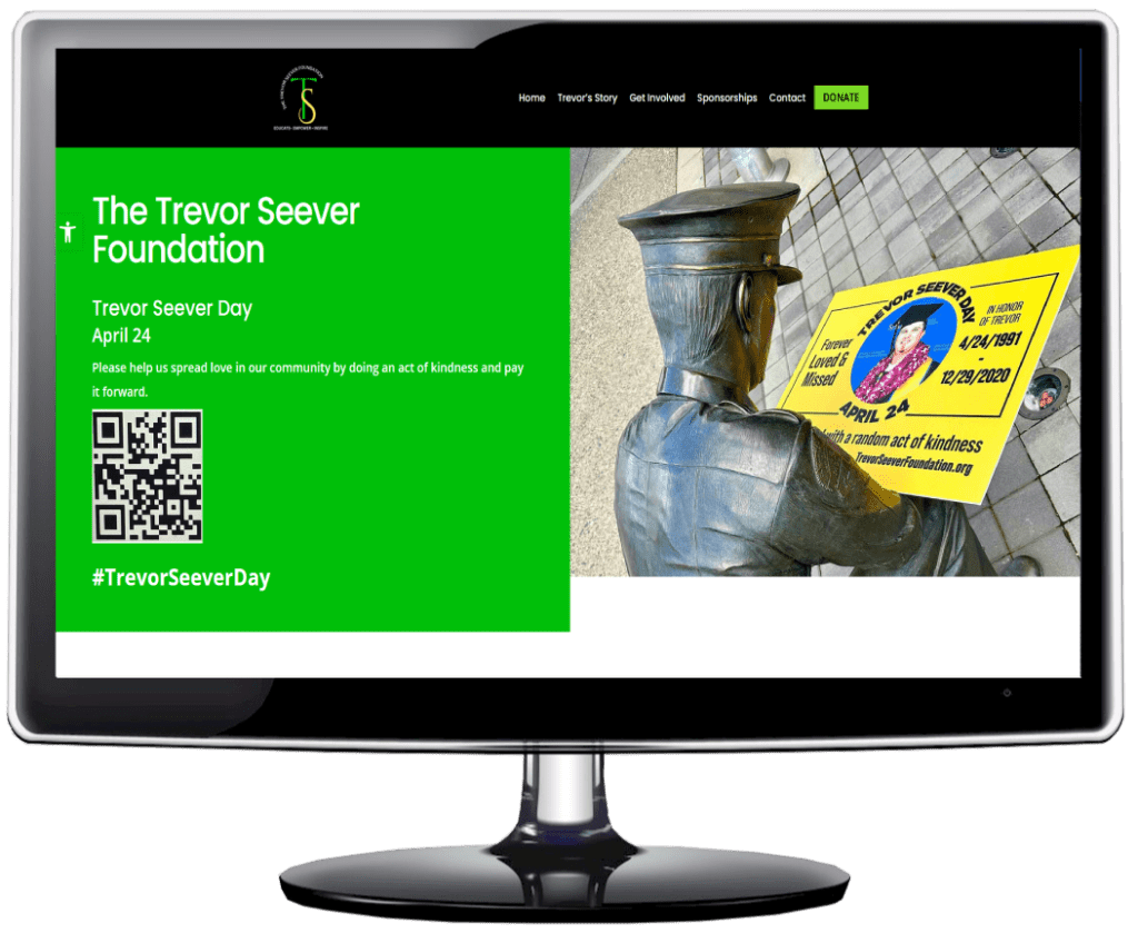 The Trevor Seever Foundation