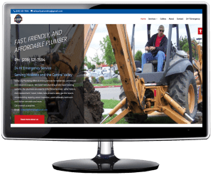 Valley City Plumbing