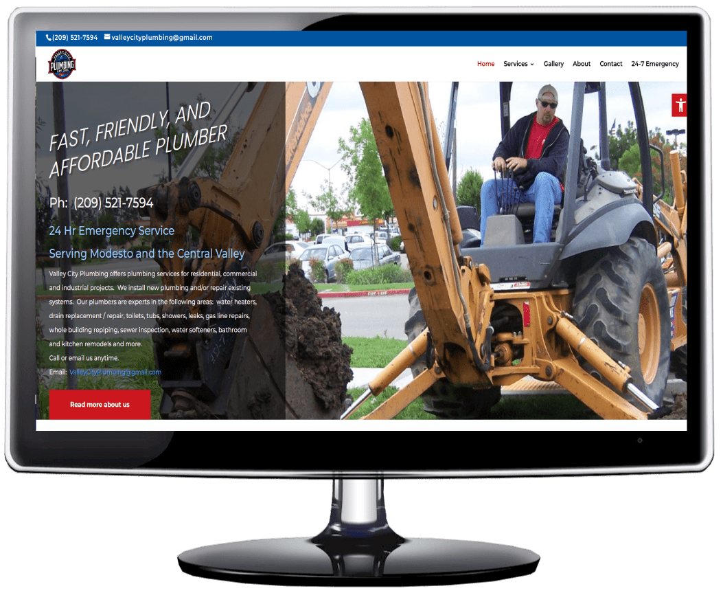 Valley City Plumbing Valley City Plumbing