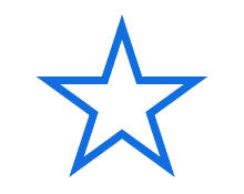 20 plus years experience star