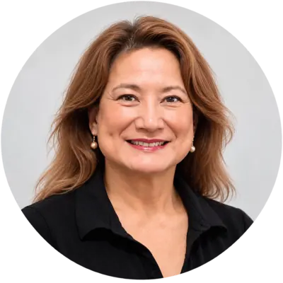 Eileen Forte