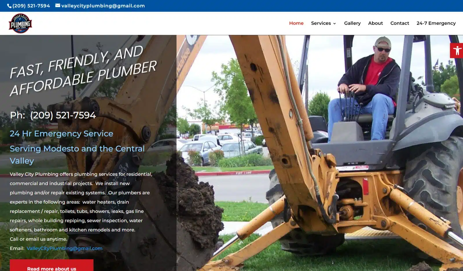 Valley City Plumbing offers plumbing services for residential, commercial and industrial projects. Valley City Plumbing offers plumbing services for residential, commercial and industrial projects.